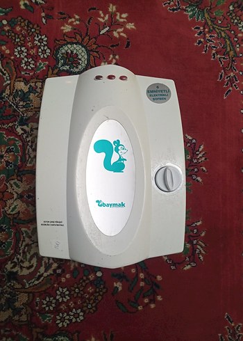 Gardrops ilanı