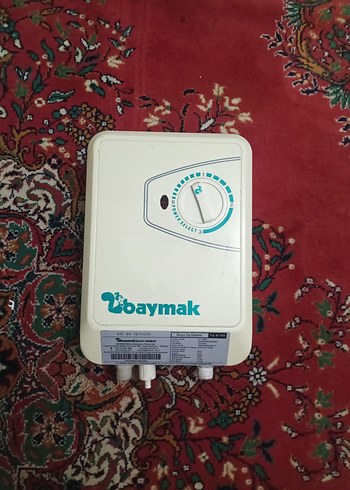 Gardrops ilanı
