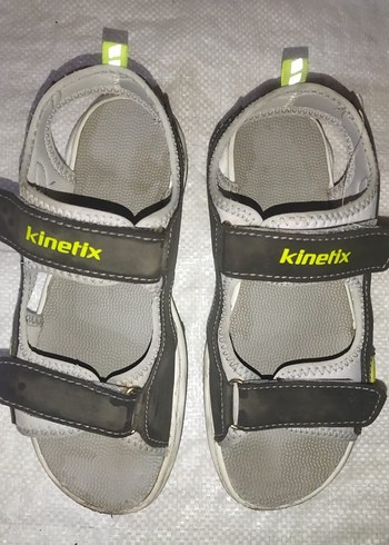 Kinetix 43