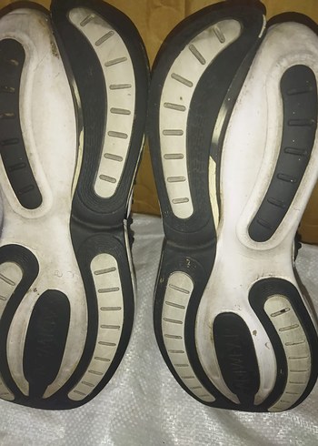 Gri Adidas Erkek Spor Ayakkabı - Görsel 3