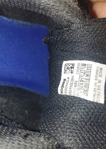 REEBOK ERKEK AYAKKABI - Görsel 6