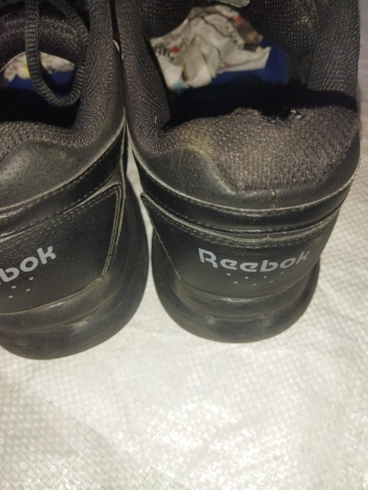 REEBOK ERKEK AYAKKABI - Görsel 3