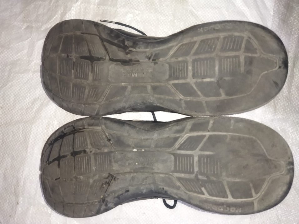 REEBOK ERKEK AYAKKABI - Görsel 2