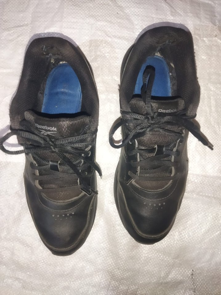 REEBOK ERKEK AYAKKABI - Görsel 4