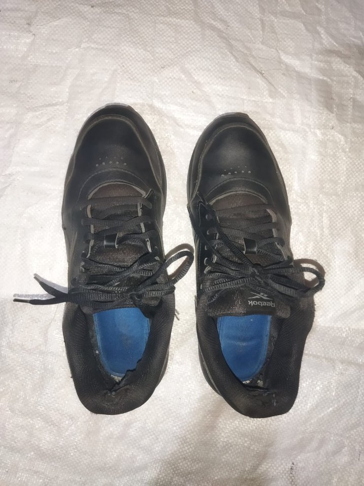 REEBOK ERKEK AYAKKABI - Görsel 5