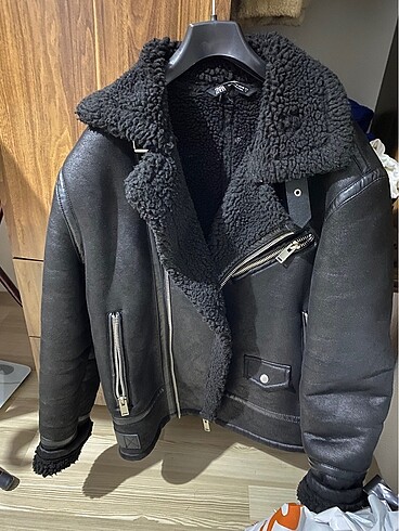 Zara Ceket