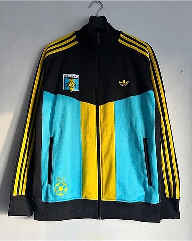 Adidas Vintage Hırka