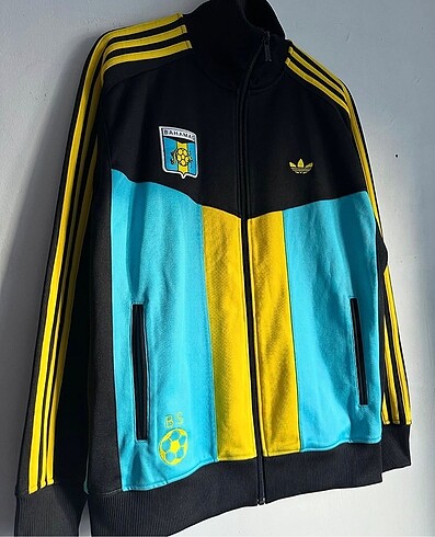 Adidas Adidas Vintage Hırka