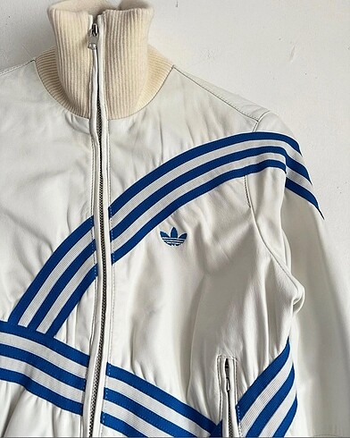 s Beden Deri Adidas Jacket