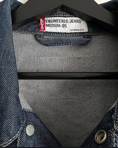 Levis Levis Engineered Jacket