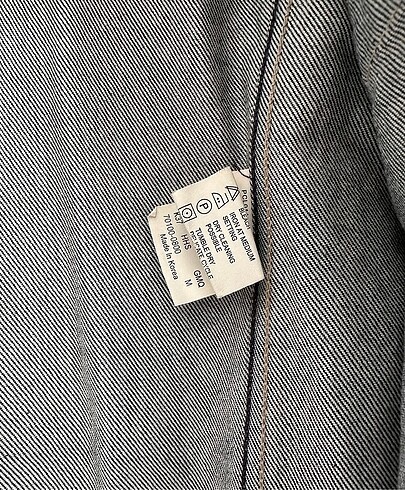 m Beden Levis Engineered Jacket