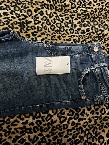 Zara Pantolon