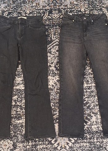 Mavi Jeans Cesitli Kadin Pantolon