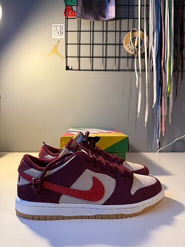 Nike Nike Dunk Sb Skate Like a girl