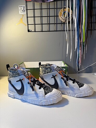 Nike Blazer x Readymade