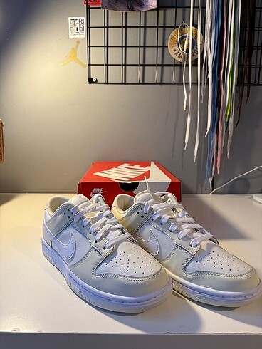Nike Dunk Low Coconut Milk