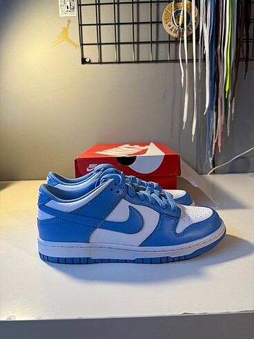 Nike Nike Dunk Low University Blue