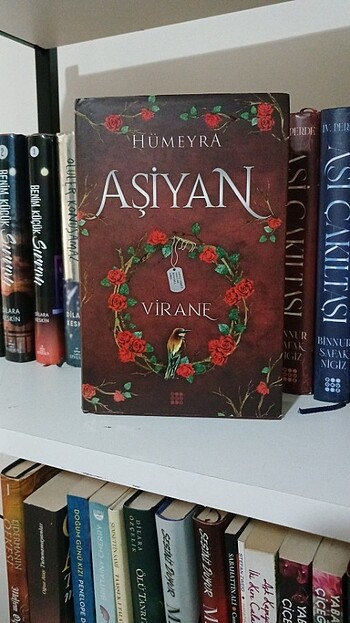 Aşiyan 1kitap