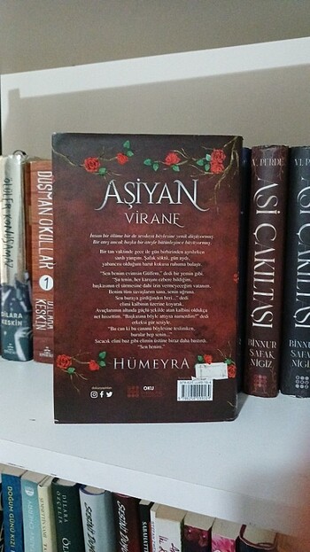  Beden Aşiyan 1kitap