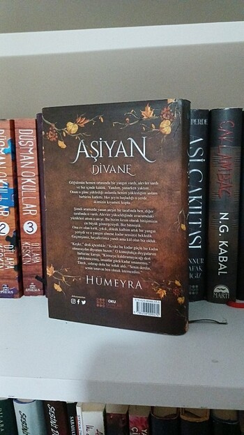  Beden Aşiyan 2.Kitap 