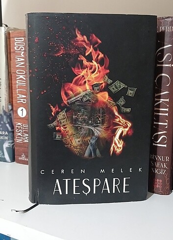 Ateşpare 2