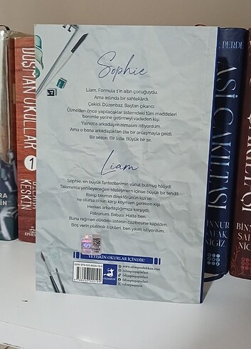  Beden Çarpışma kitap