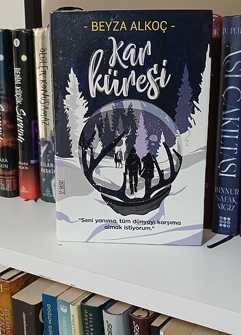  Beden Kar küresi 2.Kitap