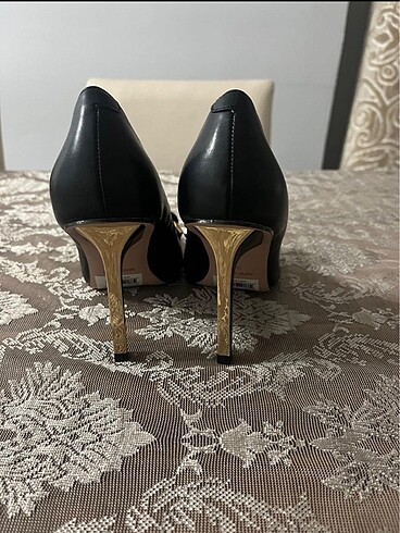 Nine West Ninewest Topluklu Ayakkabı