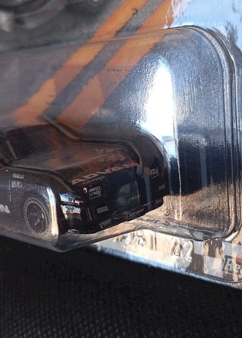  Hot Wheels Premium Boulvard Toyota Ae86