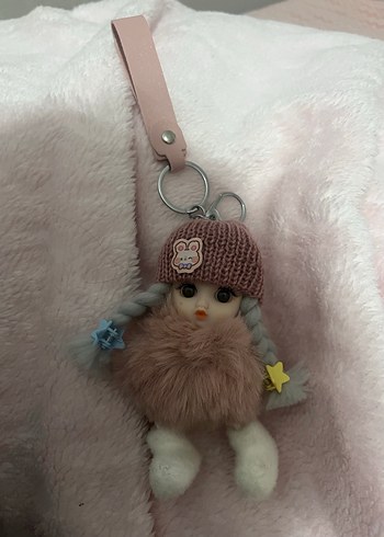 Anahtarlık - Görsel 2