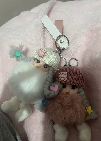 Anahtarlık - Görsel 3