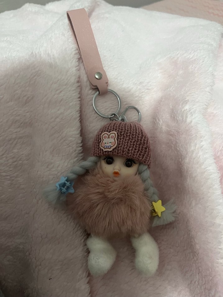 Anahtarlık - Görsel 2