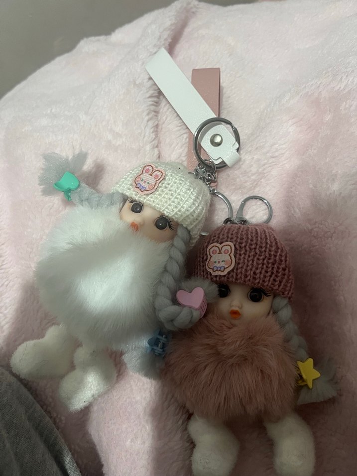 Anahtarlık - Görsel 3