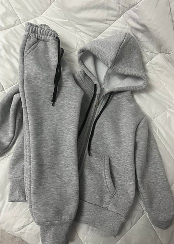 Eşortman takımı - Görsel 2