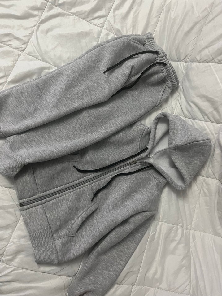 Eşortman takımı - Görsel 4