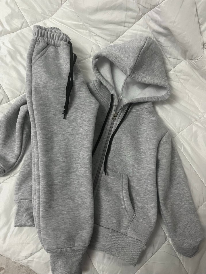 Eşortman takımı - Görsel 2