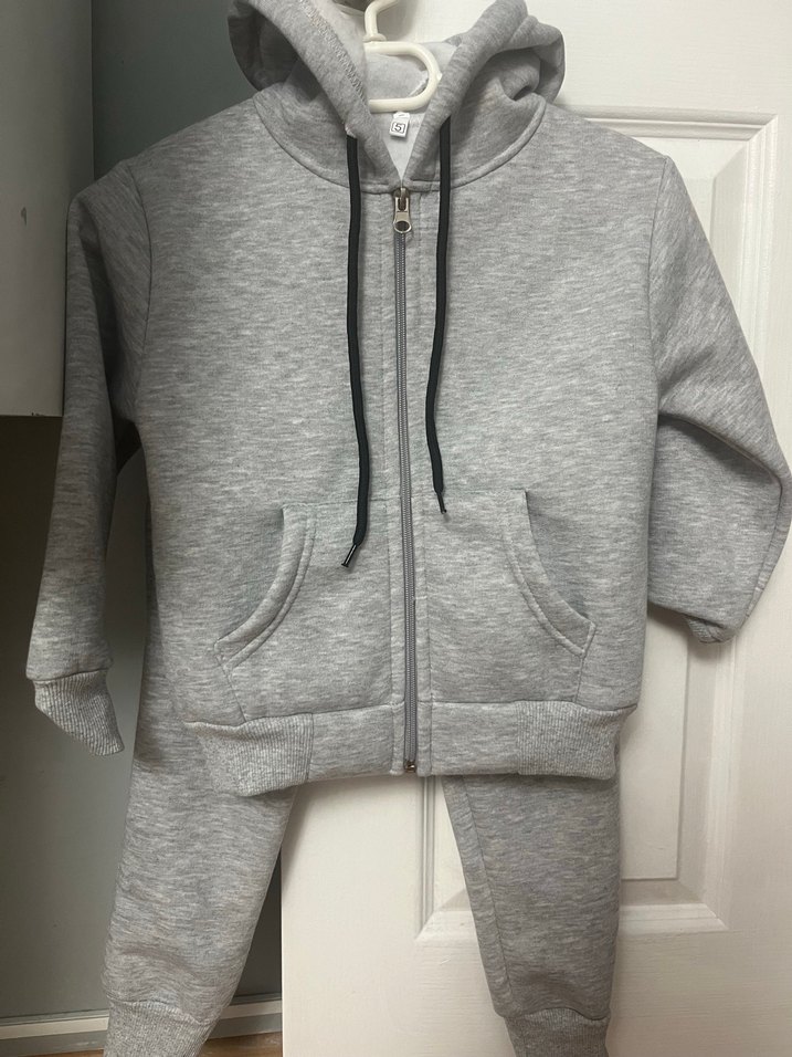 Eşortman takımı - Görsel 5