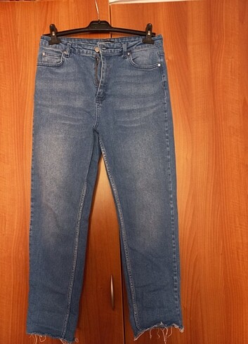 Trendyolmilla mom jean