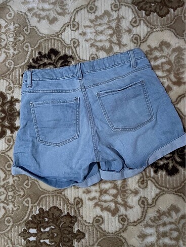 LC Waikiki Jean şort