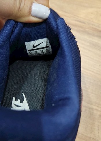 Orijinal NİKE spor ayakkabı - Görsel 2