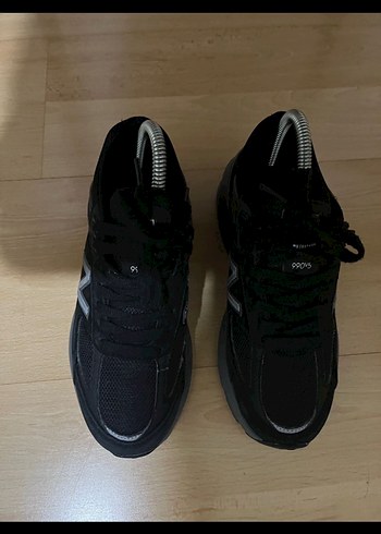 NEW BALANCE orıjınal spor ayakkabı - Görsel 2