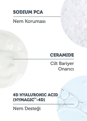  Beden The Purest Solutions Yüz Temizleme Jeli Kuru/karma