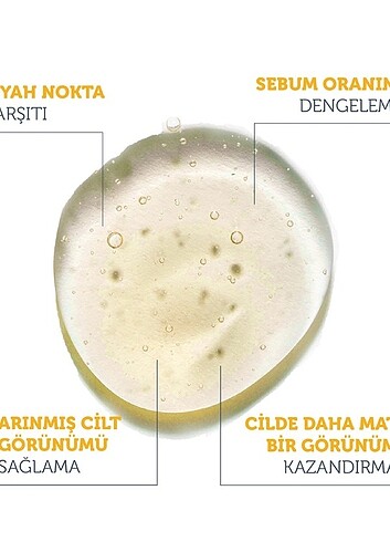 Beden The Purest Solutions Yüz Temizleme Jeli yağlı/karma