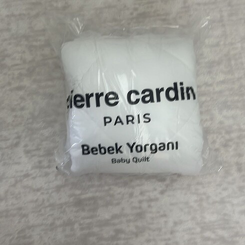 Bebek yorganı
