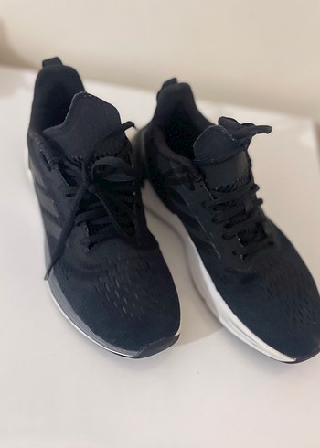 Adidas Siyah spor ayakkabı