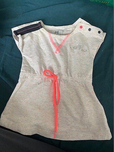 Short tulum 6 ay