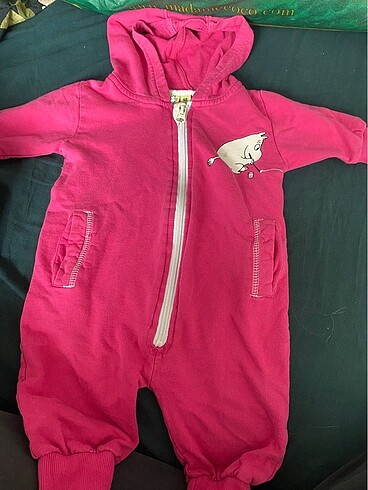 Moomin tulum 3-6 ay