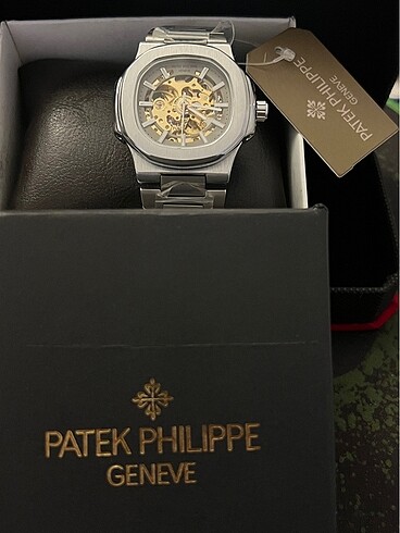 PATEK PHILIPPE