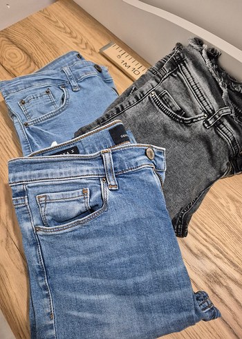 ltb bayan jeans kot yüksek bel