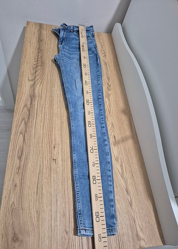 LTB ltb bayan jeans kot yüksek bel